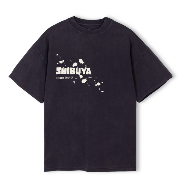 Shibuya T-Shirt
