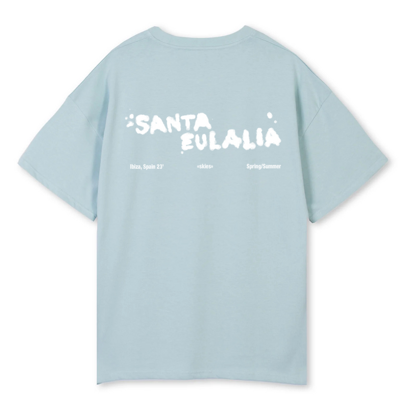 Santa Eulalia T-Shirt